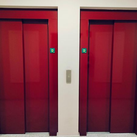 Apartamento Patxike Con Plaza De Garaje Διαμέρισμα Μπερμέο Εξωτερικό φωτογραφία