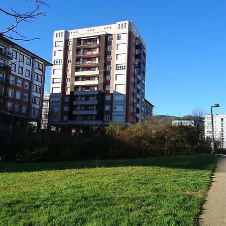 Apartamento Patxike Con Plaza De Garaje Διαμέρισμα Μπερμέο Εξωτερικό φωτογραφία