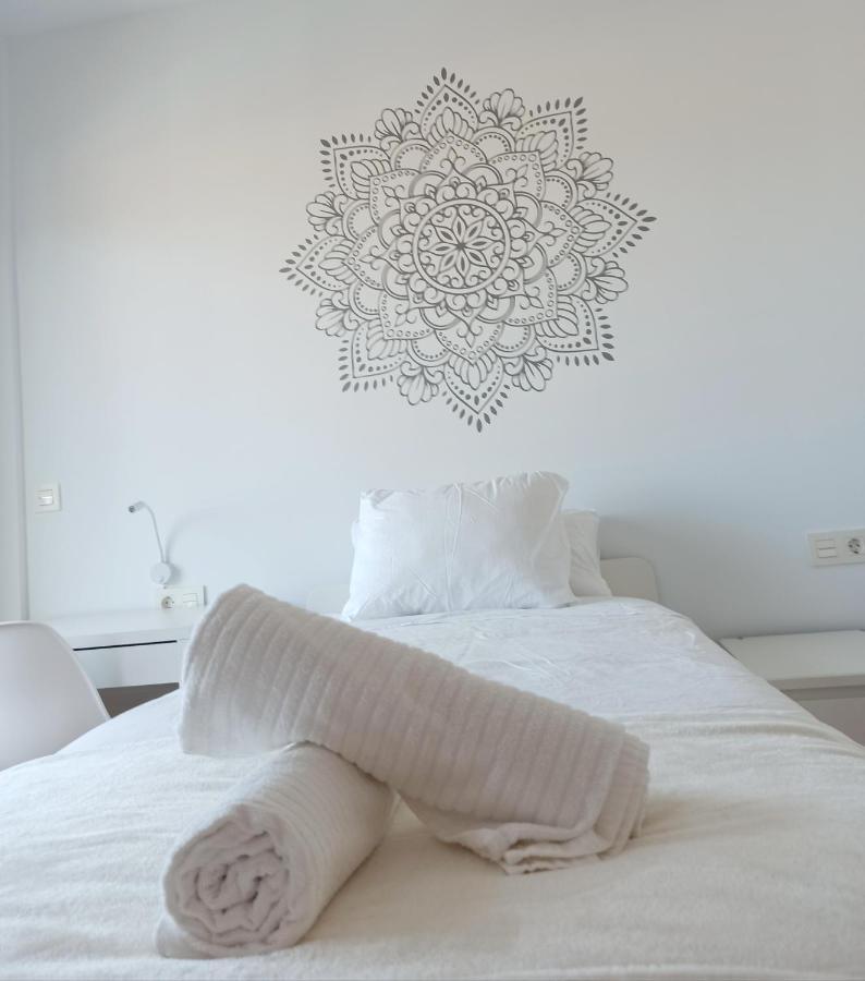 Apartamento Patxike Con Plaza De Garaje Διαμέρισμα Μπερμέο Εξωτερικό φωτογραφία