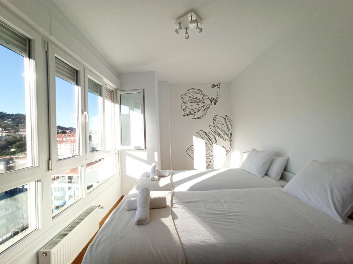 Apartamento Patxike Con Plaza De Garaje Διαμέρισμα Μπερμέο Εξωτερικό φωτογραφία