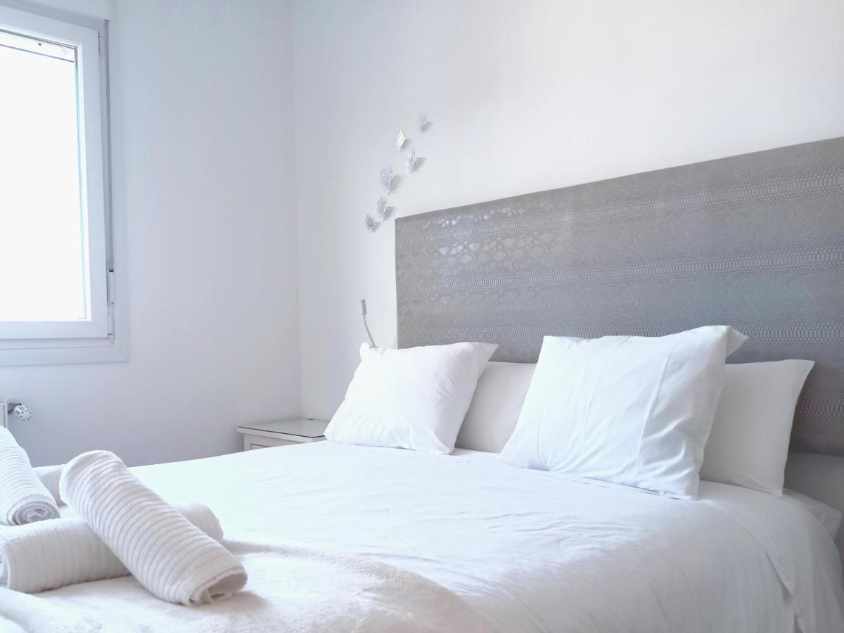 Apartamento Patxike Con Plaza De Garaje Διαμέρισμα Μπερμέο Εξωτερικό φωτογραφία
