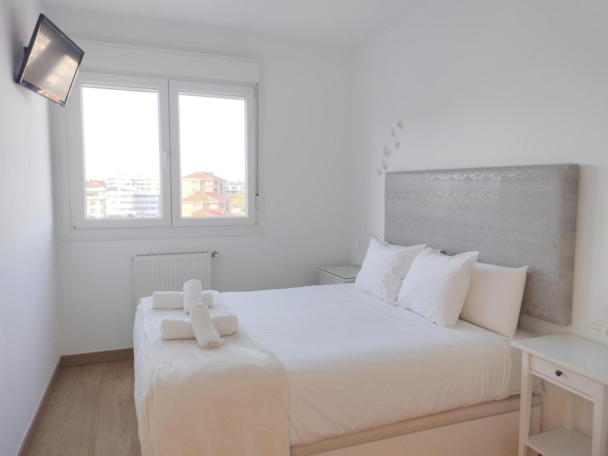 Apartamento Patxike Con Plaza De Garaje Διαμέρισμα Μπερμέο Εξωτερικό φωτογραφία