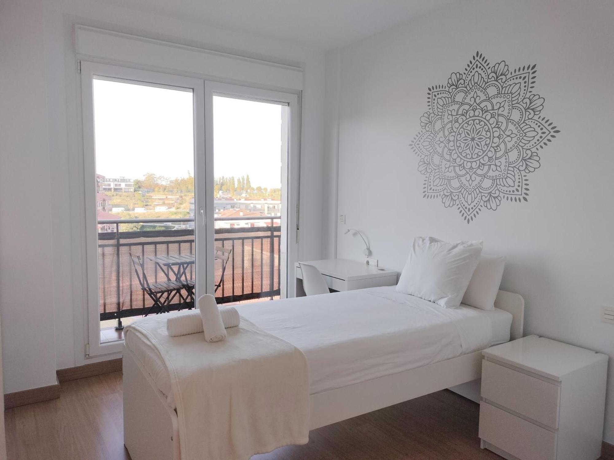 Apartamento Patxike Con Plaza De Garaje Διαμέρισμα Μπερμέο Εξωτερικό φωτογραφία