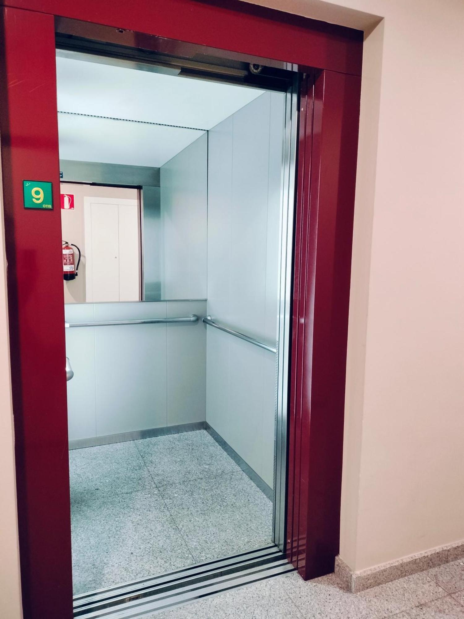 Apartamento Patxike Con Plaza De Garaje Διαμέρισμα Μπερμέο Εξωτερικό φωτογραφία