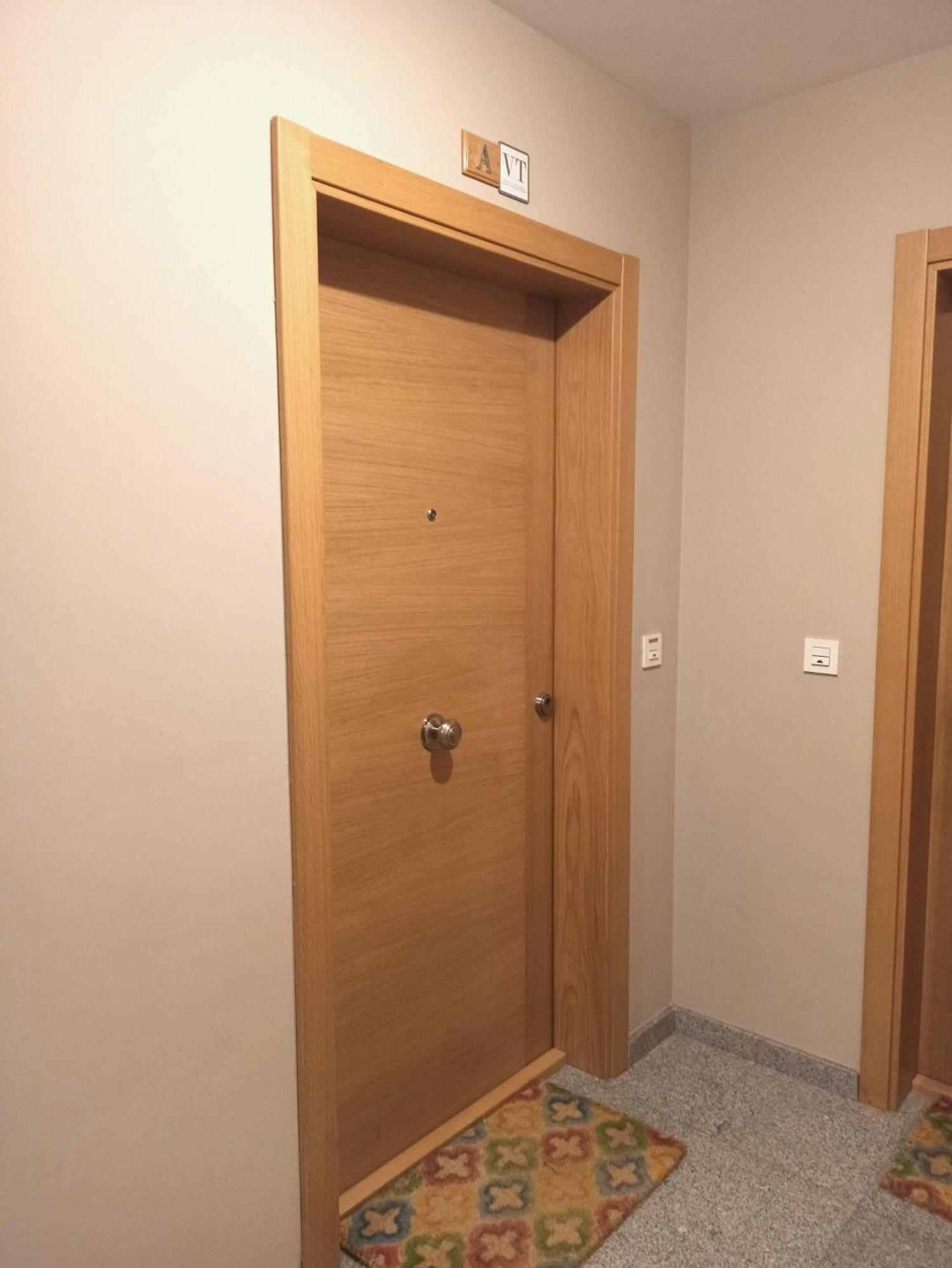 Apartamento Patxike Con Plaza De Garaje Διαμέρισμα Μπερμέο Εξωτερικό φωτογραφία