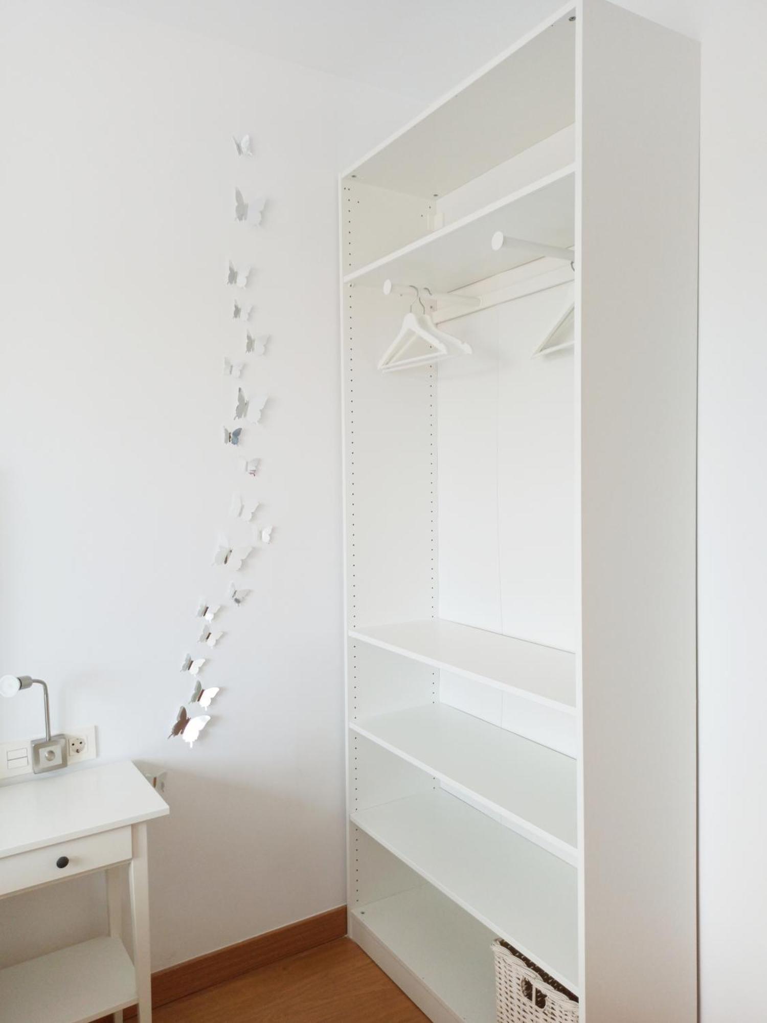 Apartamento Patxike Con Plaza De Garaje Διαμέρισμα Μπερμέο Δωμάτιο φωτογραφία