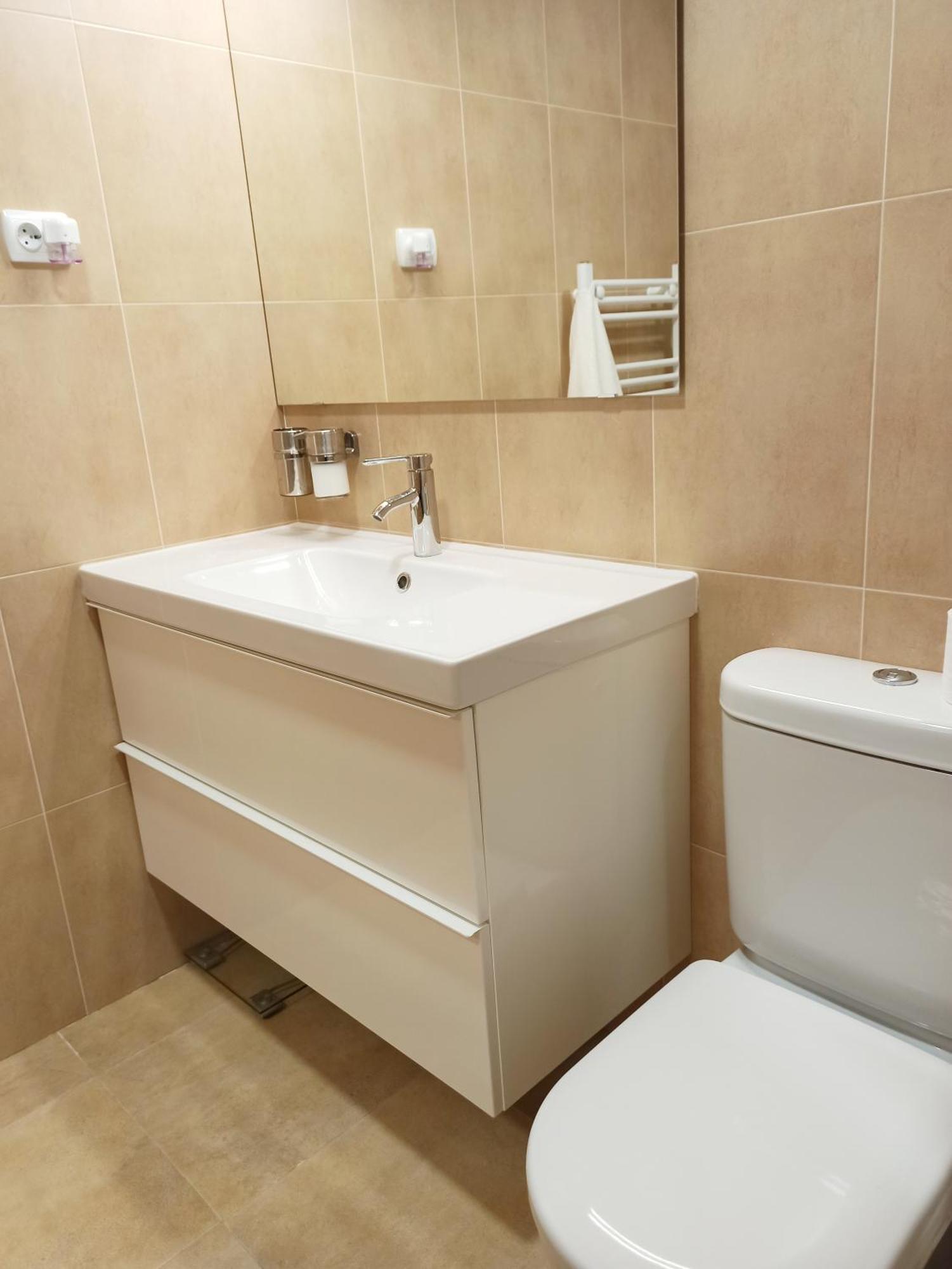 Apartamento Patxike Con Plaza De Garaje Διαμέρισμα Μπερμέο Δωμάτιο φωτογραφία