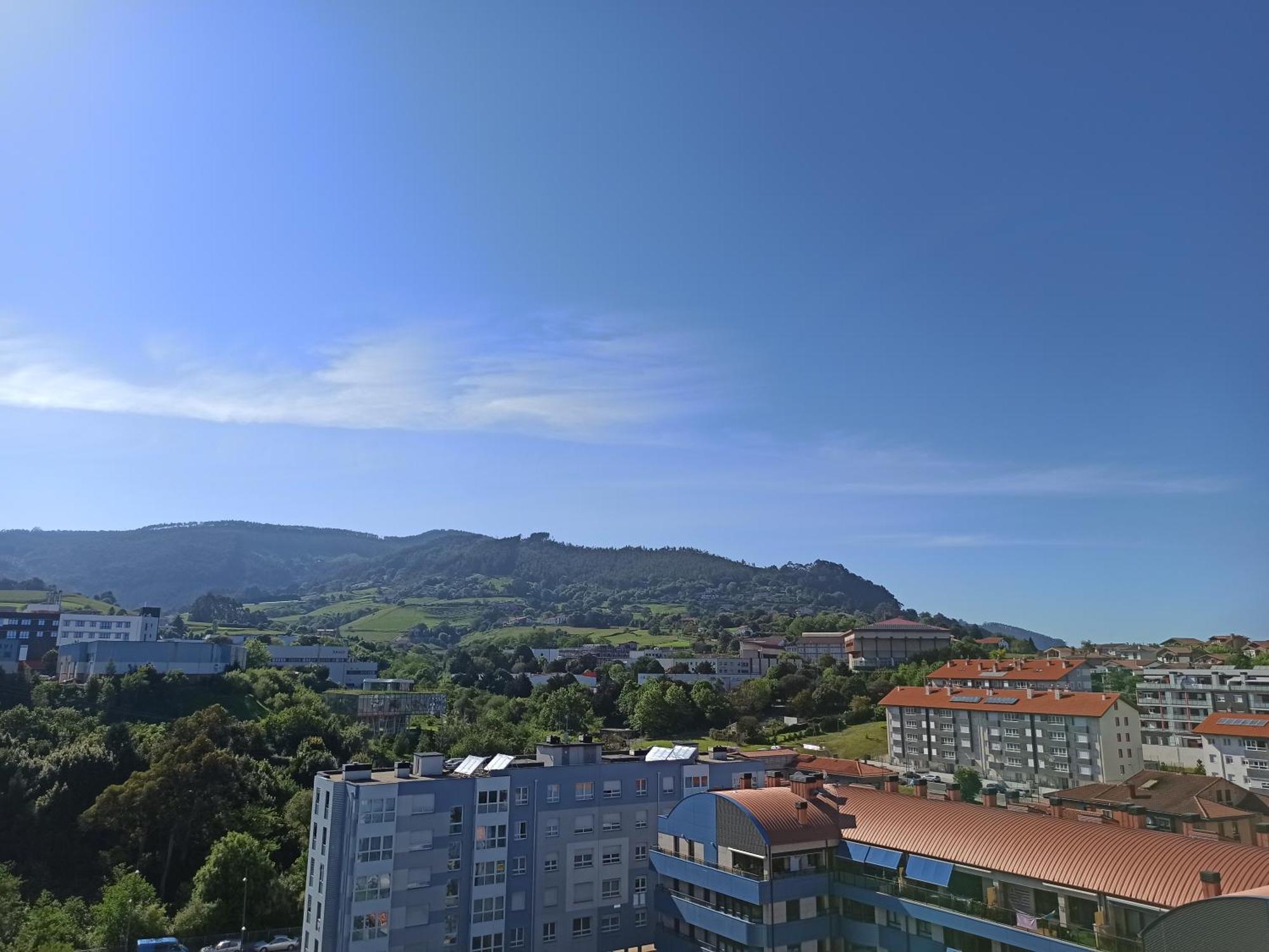Apartamento Patxike Con Plaza De Garaje Διαμέρισμα Μπερμέο Δωμάτιο φωτογραφία