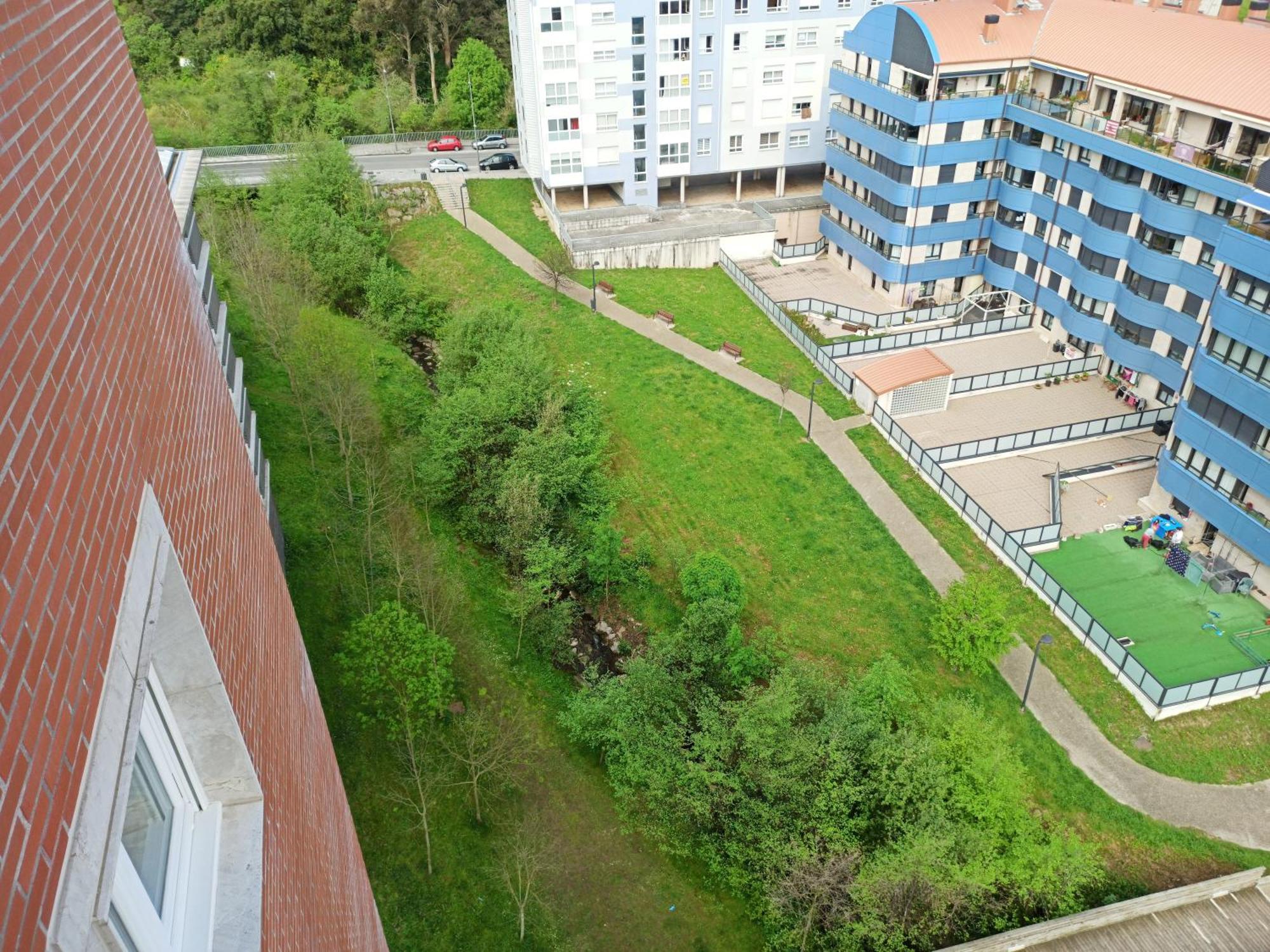 Apartamento Patxike Con Plaza De Garaje Διαμέρισμα Μπερμέο Δωμάτιο φωτογραφία